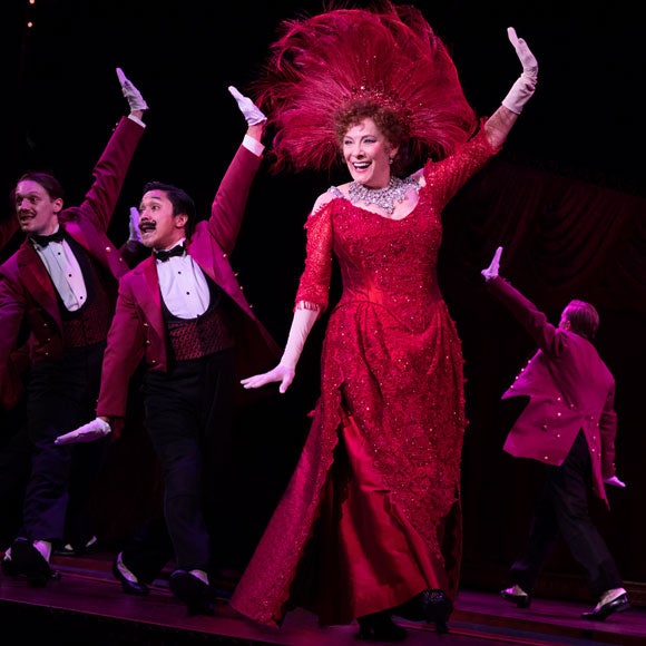 More Info for Hello, Dolly!
