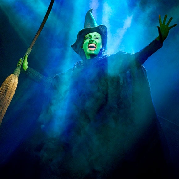 More Info for Wicked